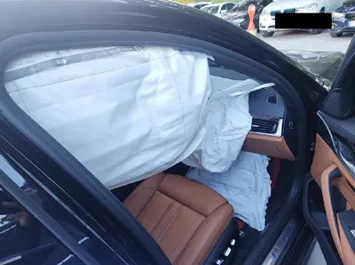 2021 BMW 520 WBA11BH03MWX26971 VIN:WBA11BH03MWX26971