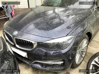 2020 BMW 320 WBA8T3108LCE45972 VIN:WBA8T3108LCE45972