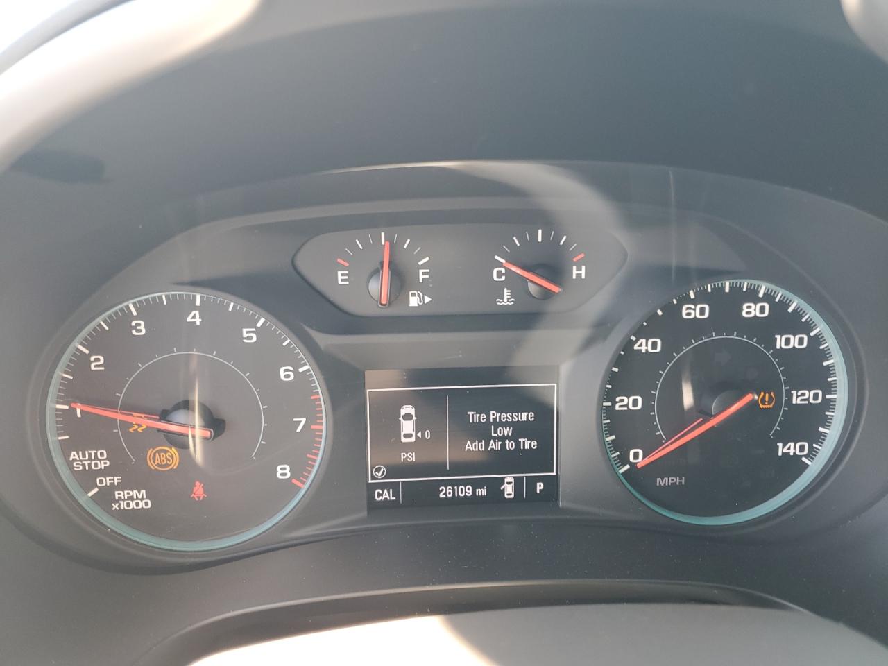 2022 CHEVROLET MALIBU LS VIN:1G1ZB5ST1NF187784