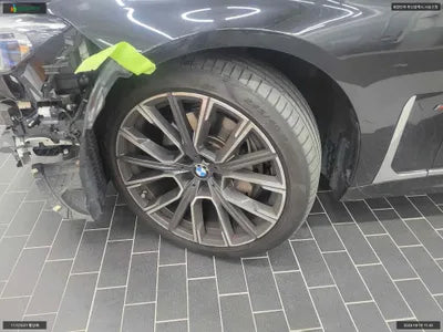 2019 BMW 520 WBAJK9104LCD26534 VIN:WBAJK9104LCD26534