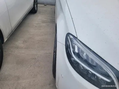 2019 Mercedes-Benz C 220 WDDWJ1FB2KF894336 VIN:WDDWJ1FB2KF894336