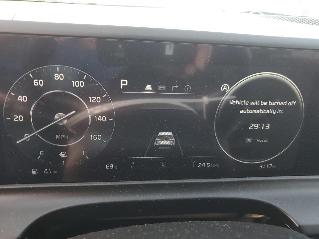 2024 KIA SELTOS S VIN:KNDEU2AA6R7642451