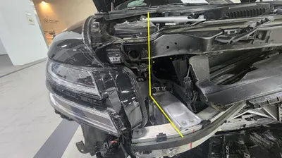 2023 Genesis G80 VIN: