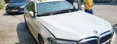 2018 BMW 520 000KMWBAJC5109JWB VIN:000KMWBAJC5109JWB