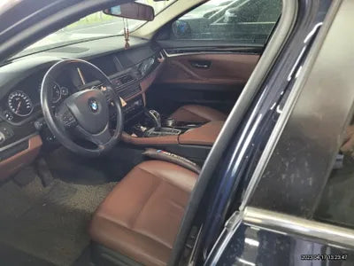 2015 BMW 528 WBA5A7101FD816238 VIN:WBA5A7101FD816238