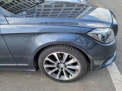 2016 Mercedes-Benz CLS 250 WDDLJ9HB7GA183699 VIN:WDDLJ9HB7GA183699