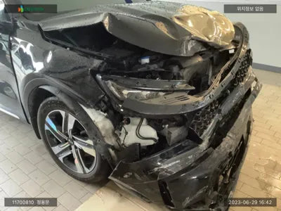 2020 Kia Sorento KNARH81GBMA021525 VIN:KNARH81GBMA021525