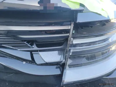 2022 Porsche Panamera WP0AG2978NL135227 VIN:WP0AG2978NL135227