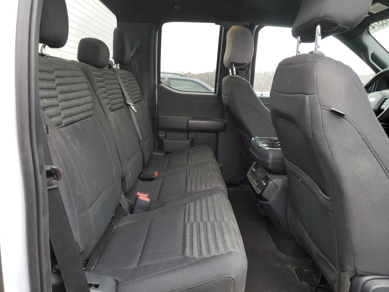2022 FORD F150 SUPER CAB VIN:1FTEX1EP0NFA41102