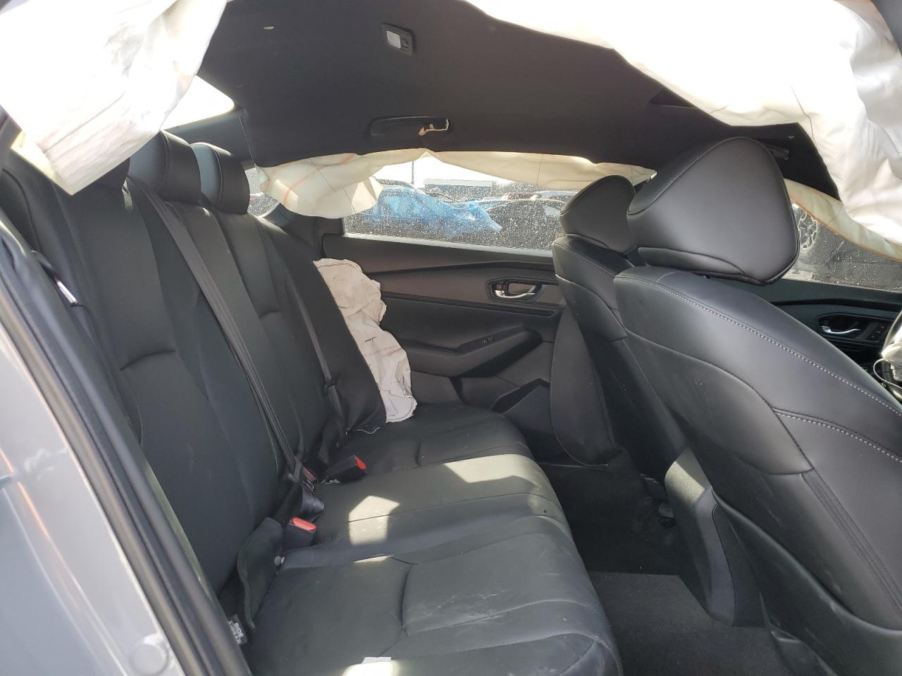 2024 HONDA ACCORD HYBRID SPORT-L VIN:1HGCY2F79RA025526