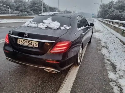 2018 Mercedes-Benz E 200 WDDZF4CB2JA343677 VIN:WDDZF4CB2JA343677