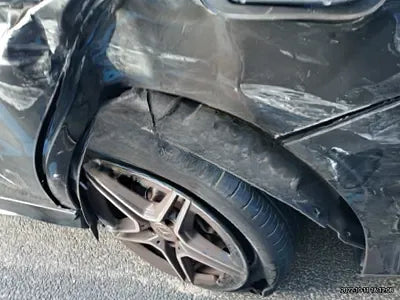 2020 Mercedes-Benz CLA 250 NONE VIN: