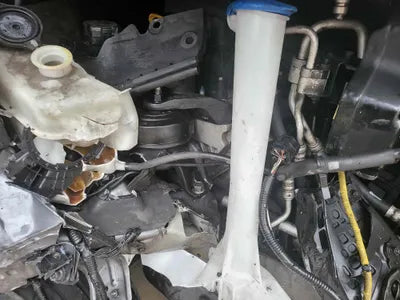 2015 Hyundai Santa FE KMHSU81UBGU527950 VIN:KMHSU81UBGU527950