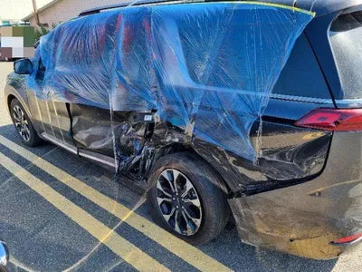 2022 Kia Carnival VIN: