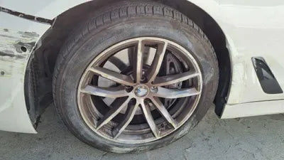 2017 BMW 530 WBAJD9107HG477181 VIN:WBAJD9107HG477181