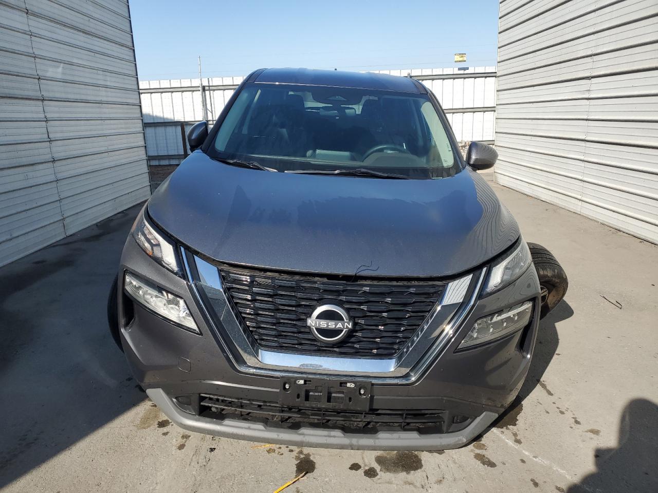 2023 NISSAN ROGUE SV VIN:5N1BT3BB8PC903548