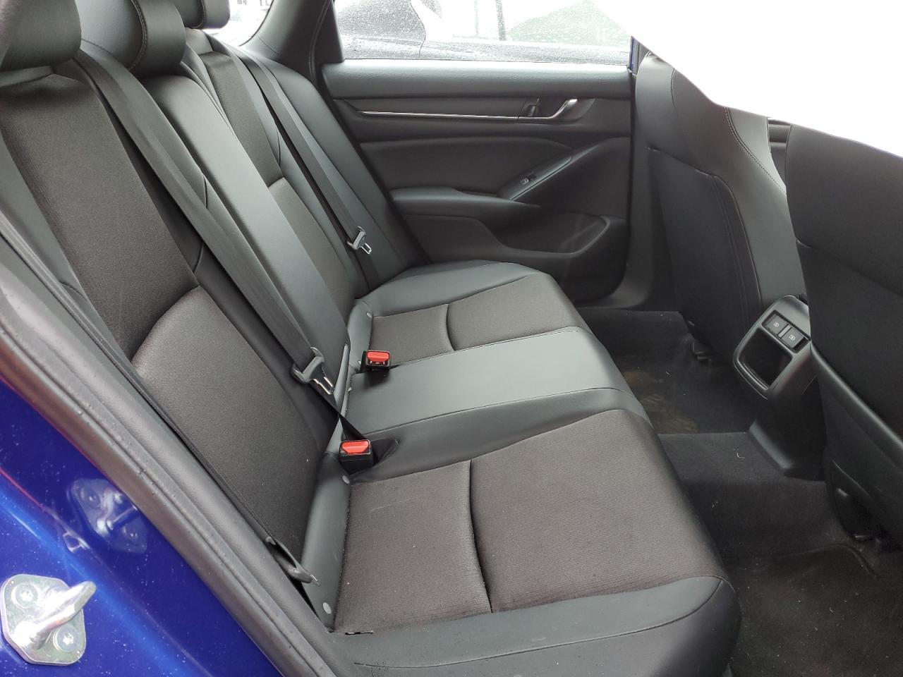 2022 HONDA ACCORD SPORT VIN:1HGCV1F39NA113082
