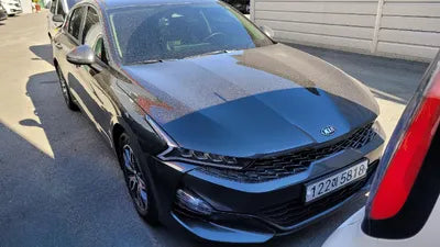 2020 Kia K5 000KNAG741BBLA055 VIN:000KNAG741BBLA055