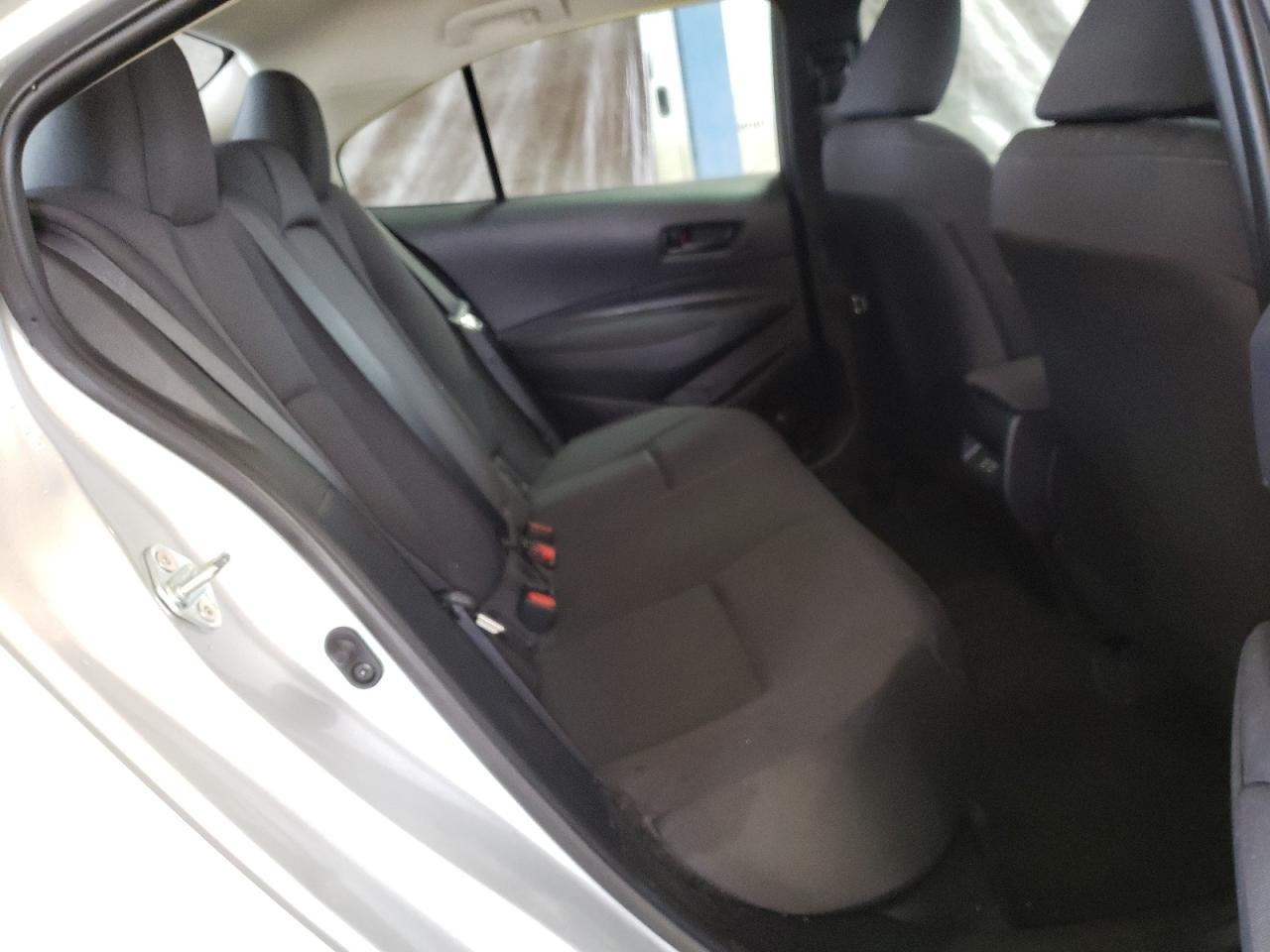 2024 TOYOTA COROLLA LE VIN:5YFB4MDE3RP201212