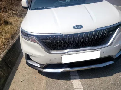 2020 Kia Carnival KNHNC37BBMS010920 VIN:KNHNC37BBMS010920