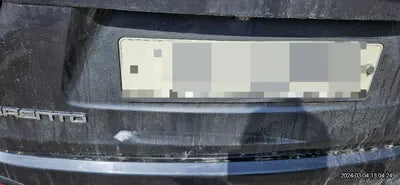 2015 Kia Sorento KNAPK81BDFA035814 VIN:KNAPK81BDFA035814