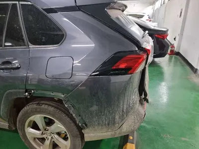 2021 Toyota RAV4 JTMW2RFV3MD095857 VIN:JTMW2RFV3MD095857