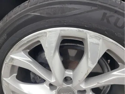 2018 Audi A6 WAUZZZ4G4JN065413 VIN:WAUZZZ4G4JN065413