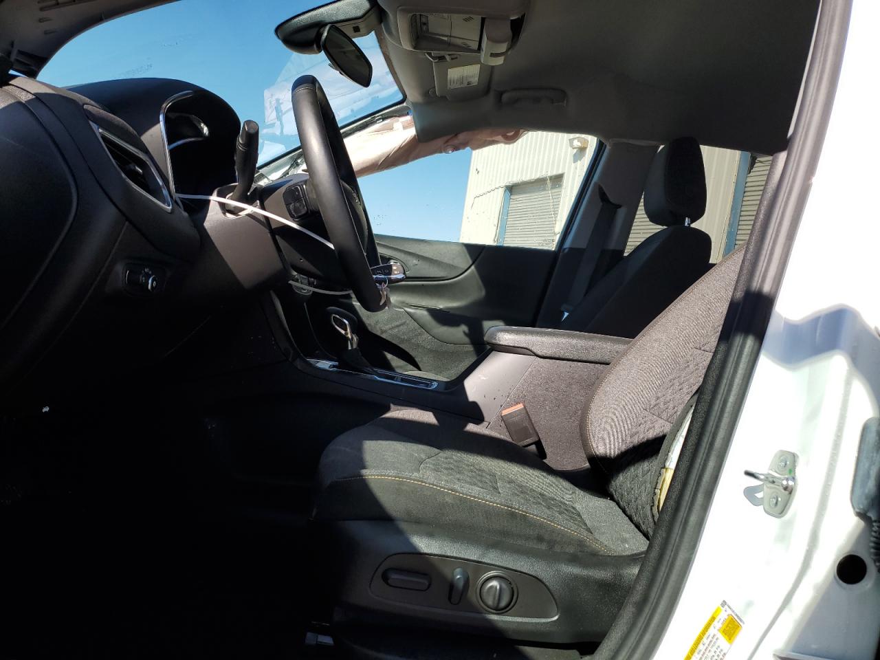 2024 CHEVROLET EQUINOX LT VIN:3GNAXUEG2RS205278