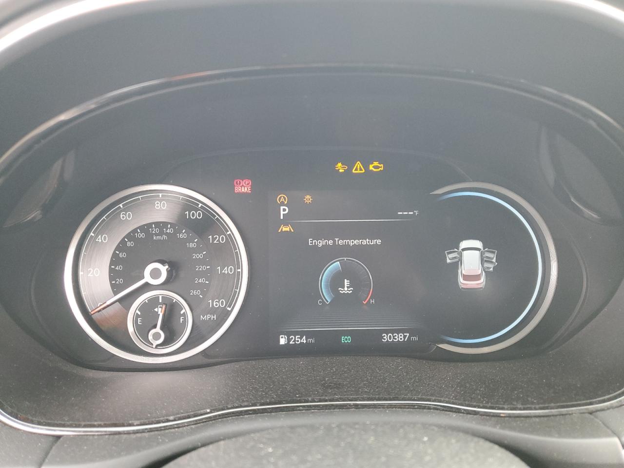 2022 GENESIS GV70 BASE VIN:KMUMADTB9NU057748