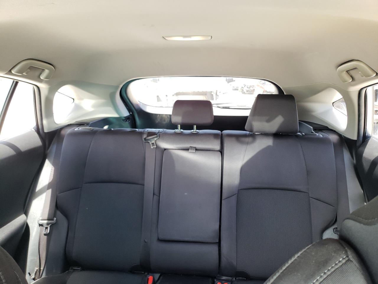 2022 TOYOTA VENZA LE VIN:JTEAAAAHXNJ106111