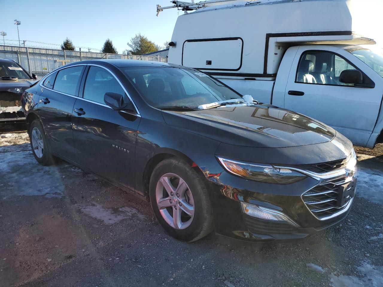 2024 CHEVROLET MALIBU LS VIN:JHMCP26788C051716