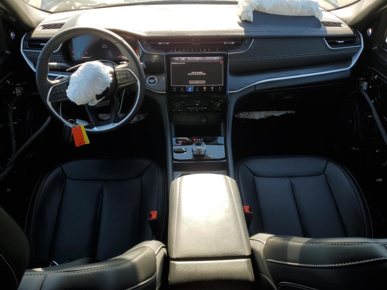 2024 JEEP GRAND CHEROKEE LIMITED VIN:1C4RJHBG9RC164565