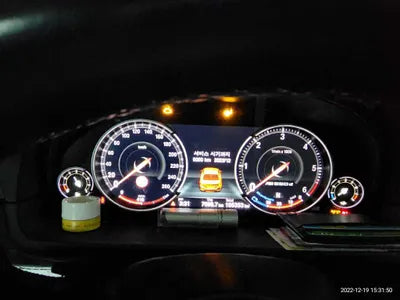 2016 BMW 520 WBA5E5108GG208967 VIN:WBA5E5108GG208967