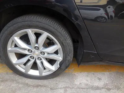 2015 Chevrolet Impala VIN: