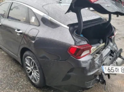 2022 Kia K5 KNAG241ABNA170174 VIN:KNAG241ABNA170174