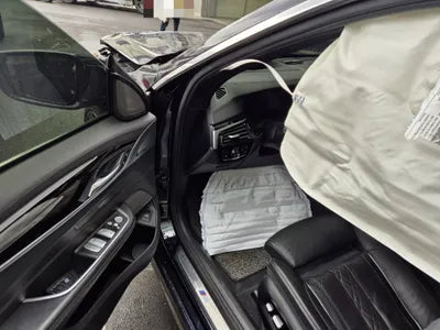 2019 BMW 640 WBAJV6101KBL17619 VIN:WBAJV6101KBL17619