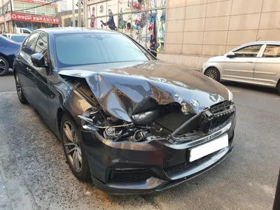 2017 BMW 520 WBAJC3105HWB76448 VIN:WBAJC3105HWB76448