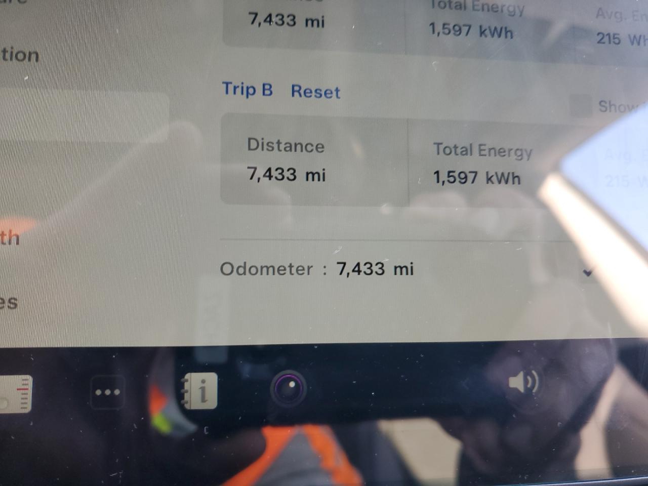 2024 TESLA MODEL 3  VIN:5YJ3E1EA7RF733313