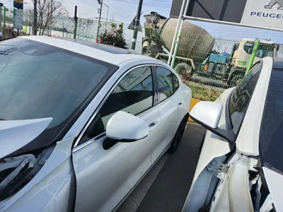 2020 Volvo S60 7JRZS102DLG048655 VIN:7JRZS102DLG048655