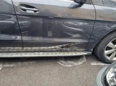 2015 Mercedes-Benz ML 250 WDCDA0EB2FA560608 VIN:WDCDA0EB2FA560608