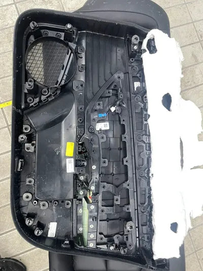 2021 Tesla Model 3 VIN: