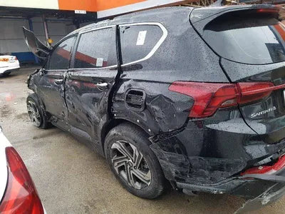 2021 Hyundai Santa FE KMHS281HHMU361623 VIN:KMHS281HHMU361623