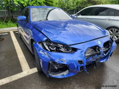 2022 BMW i4 WBY71AW0XNFM30209 VIN:WBY71AW0XNFM30209