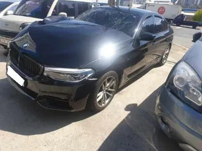 2017 BMW 530 WBAJD3109HG476241 VIN:WBAJD3109HG476241