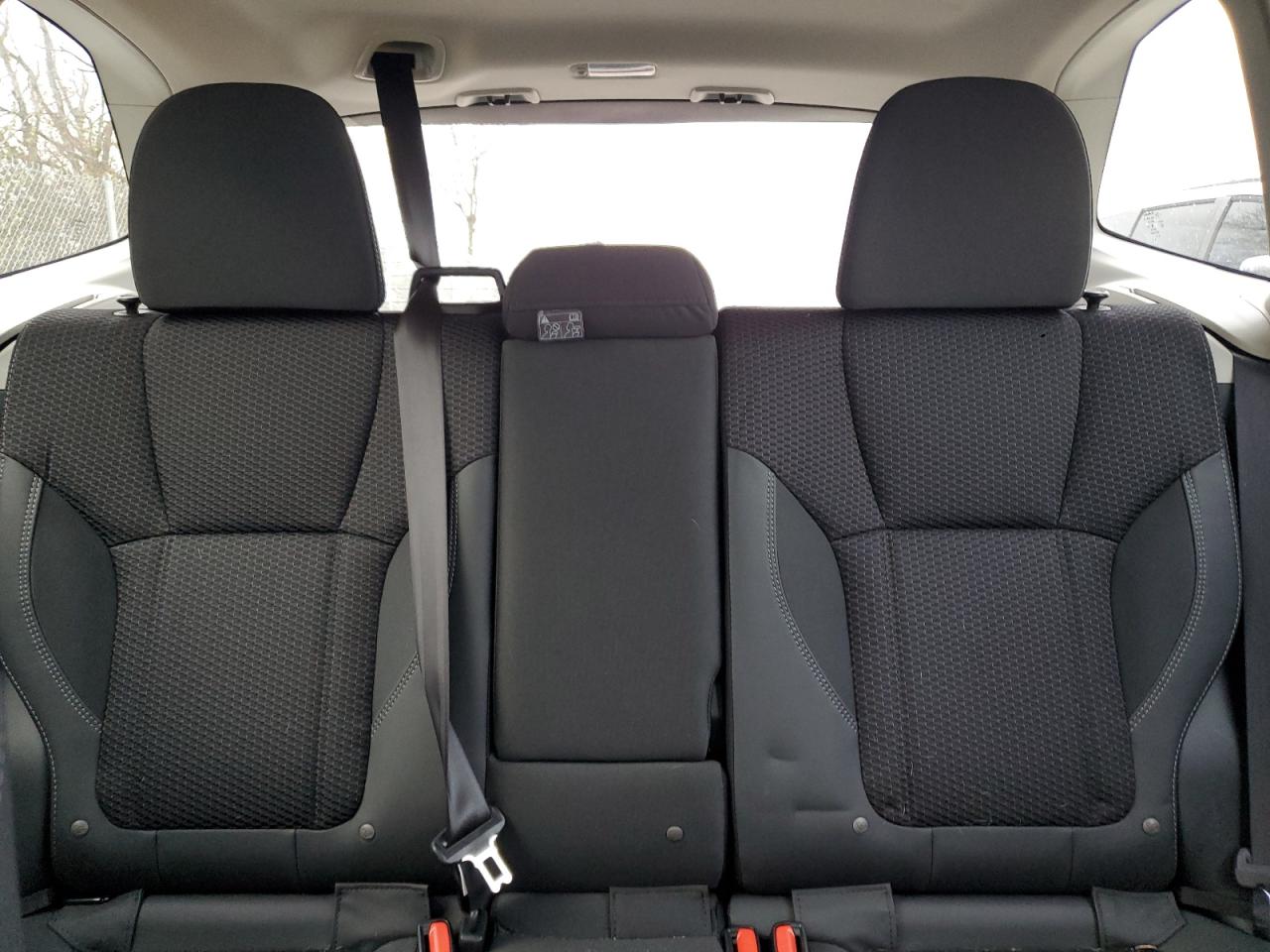 2024 SUBARU FORESTER PREMIUM VIN:JF2SKADC4RH494585