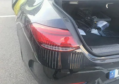 2021 Mercedes-Benz CLS 450 W1K2J5KB4MA082015 VIN:W1K2J5KB4MA082015