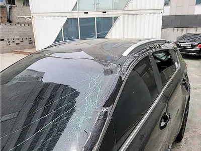 2019 Kia Sportage KNAPN813BKK642726 VIN:KNAPN813BKK642726