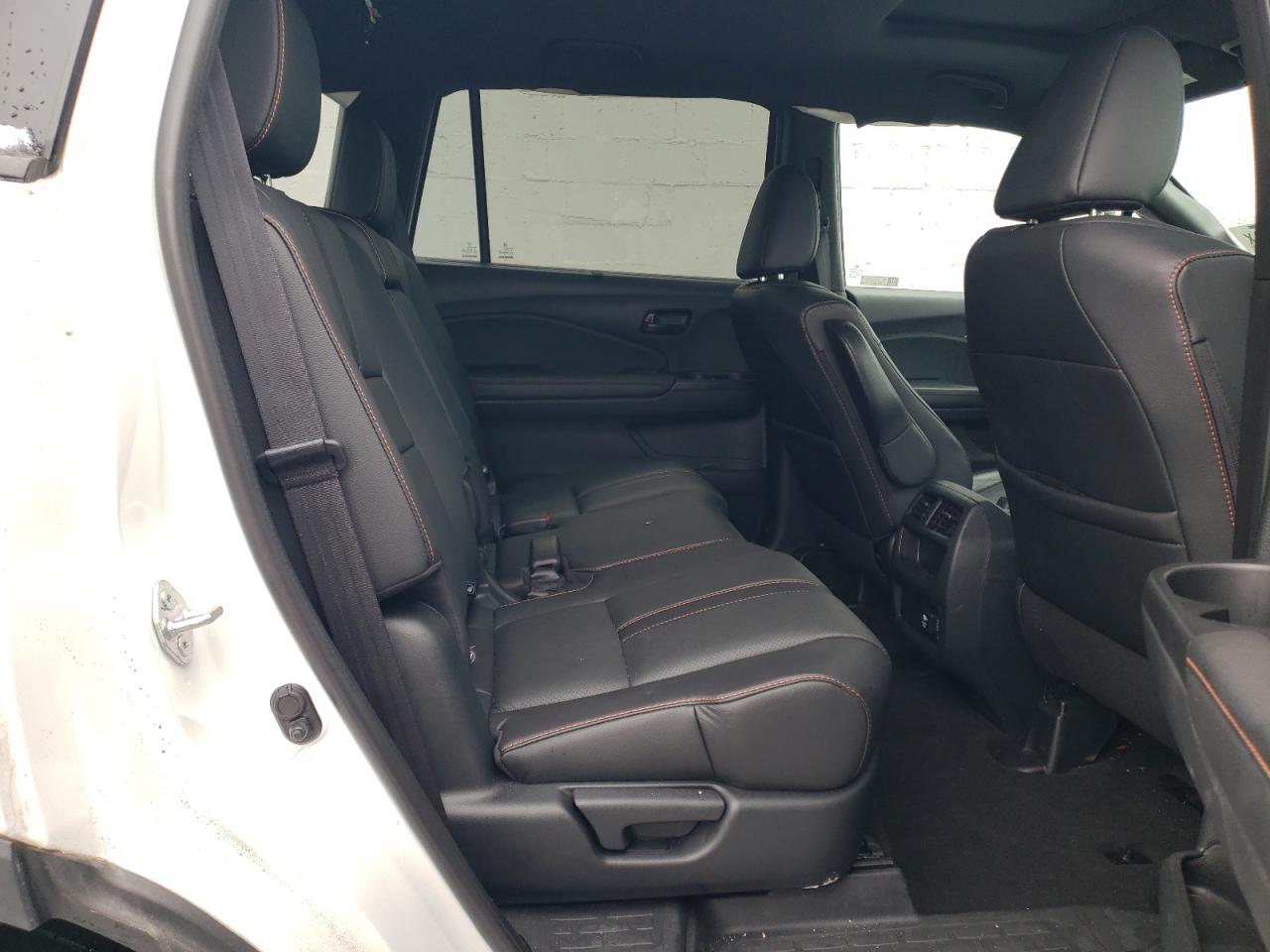 2022 HONDA PASSPORT TRAIL SPORT VIN:5FNYF8H67NB017914