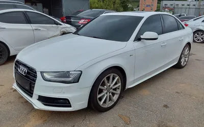 2015 Audi A4 WAUZZZ8K7FN027308 VIN:WAUZZZ8K7FN027308