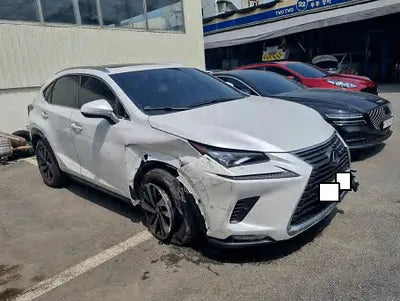 2020 Lexus NX 300 JTJHJRDZ8L5000796 VIN:JTJHJRDZ8L5000796